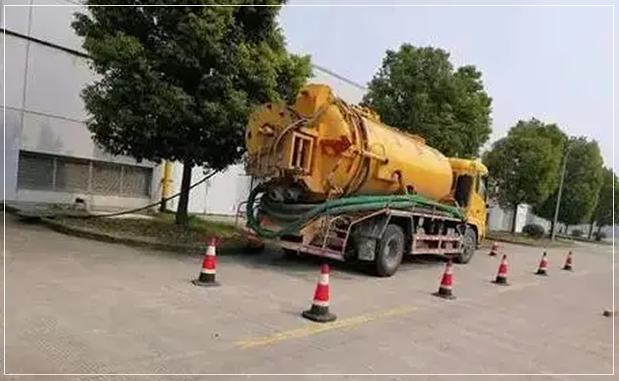 南谯区高压清洗